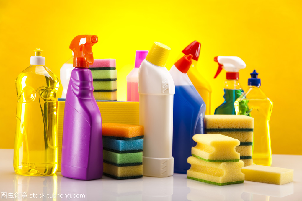 清洁用品
