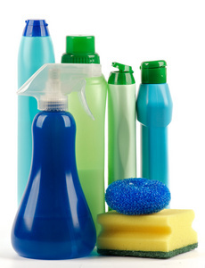 清洁用品照片-正版商用图片041mbu-摄图新视界